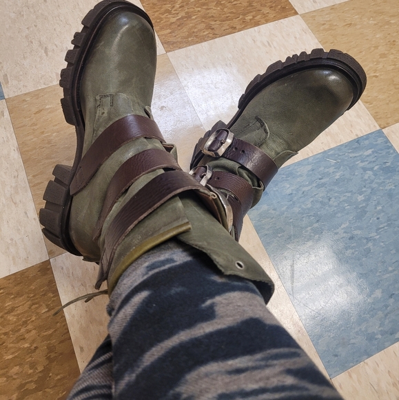 👢❤️#BootAddict ❤️👢 - Picture 5 of 16